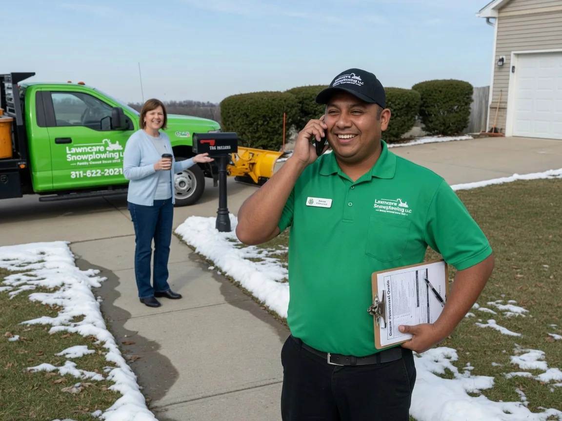 Lawn Care Services By Expert Landscaper Mullins, SC FAQs